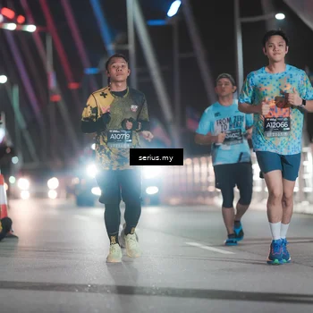 Runner Photo 6251630
