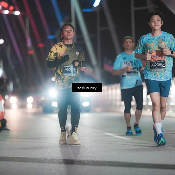 Runner Photo 6251632