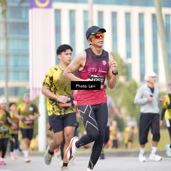 Runner Photo 6251641