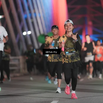 Runner Photo 6251643