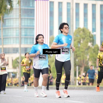 Runner Photo 6251647