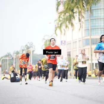 Runner Photo 6251655
