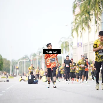 Runner Photo 6251656
