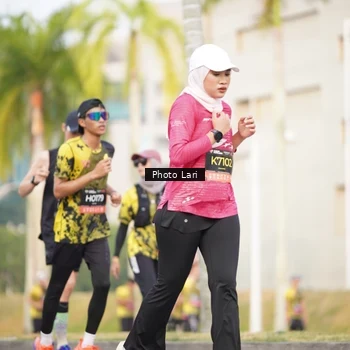 Runner Photo 6251657