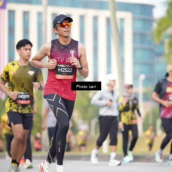 Runner Photo 6251659