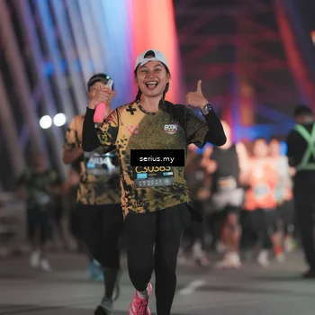 Runner Photo 6251660