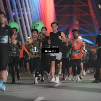 Runner Photo 6251670
