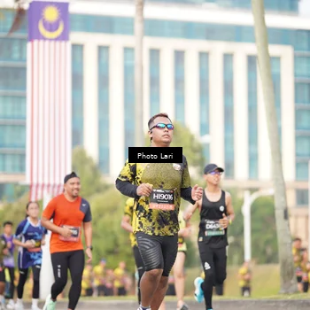 Runner Photo 6251684
