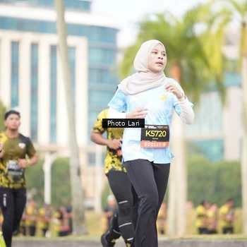 Runner Photo 6251685