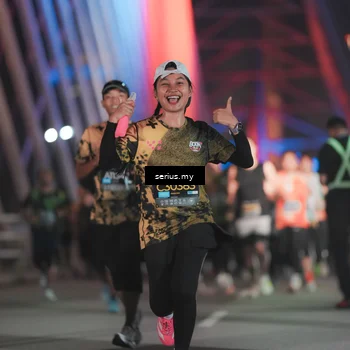 Runner Photo 6251687