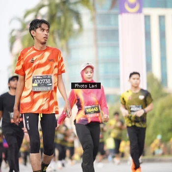 Runner Photo 6251692