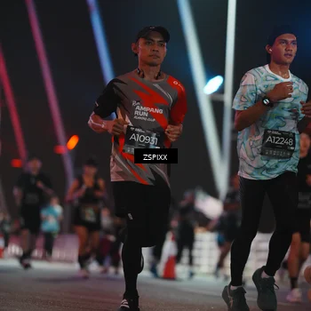 Runner Photo 6251694