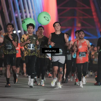Runner Photo 6251695
