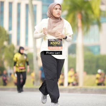 Runner Photo 6251696