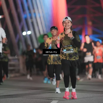 Runner Photo 6251699