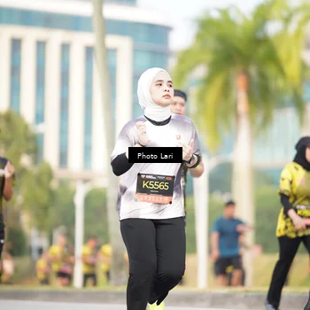 Runner Photo 6251700