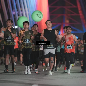 Runner Photo 6251703