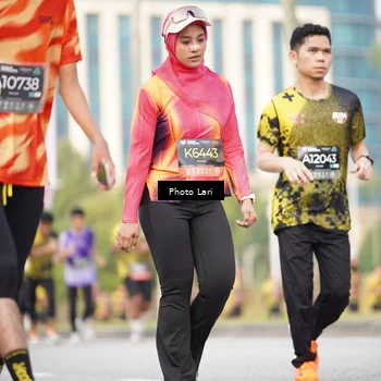 Runner Photo 6251704