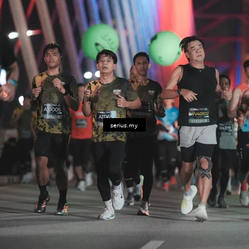 Runner Photo 6251710
