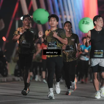 Runner Photo 6251711