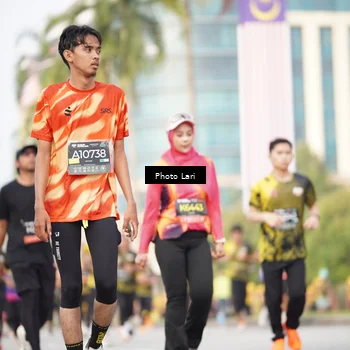 Runner Photo 6251714
