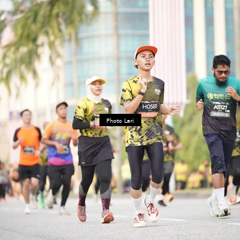 Runner Photo 6251715