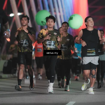 Runner Photo 6251717