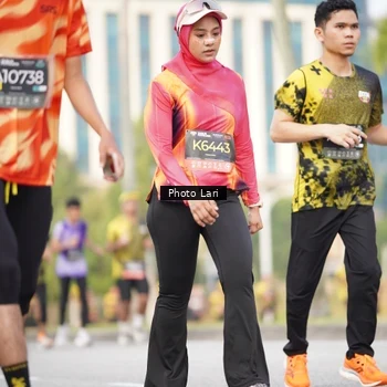 Runner Photo 6251722