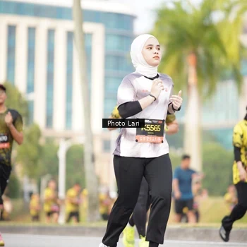 Runner Photo 6251727