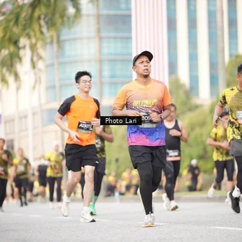 Runner Photo 6251737