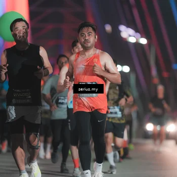 Runner Photo 6251744