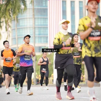 Runner Photo 6251746