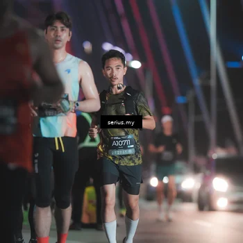 Runner Photo 6251755