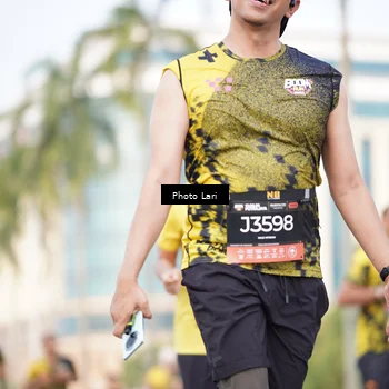 Runner Photo 6251757