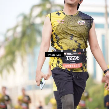 Runner Photo 6251762