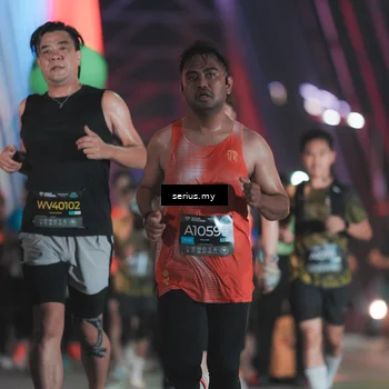 Runner Photo 6251764