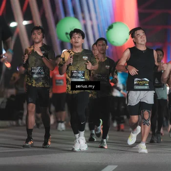 Runner Photo 6251765
