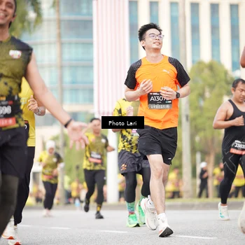 Runner Photo 6251766