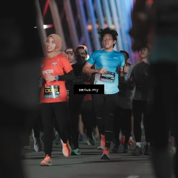 Runner Photo 6251768