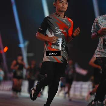 Runner Photo 6251774