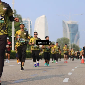 Runner Photo 6251778