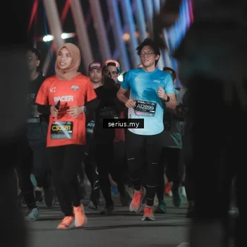 Runner Photo 6251779