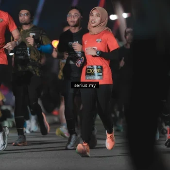 Runner Photo 6251780