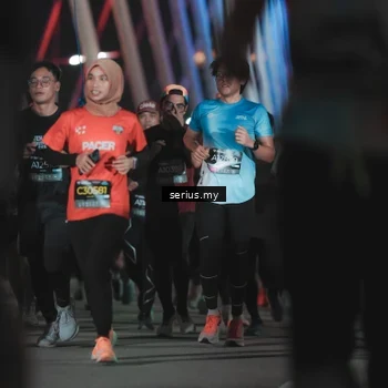 Runner Photo 6251781