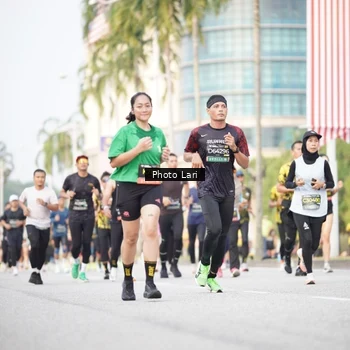 Runner Photo 6251782