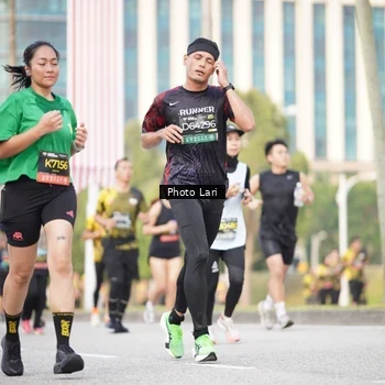 Runner Photo 6251783
