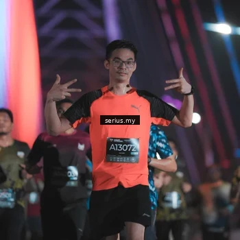Runner Photo 6251795