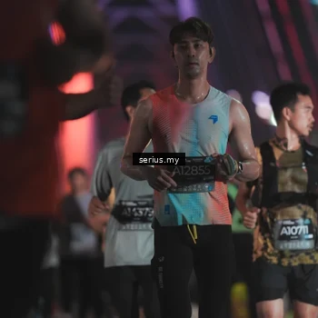 Runner Photo 6251796