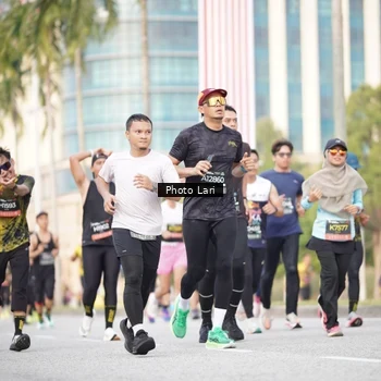 Runner Photo 6251801