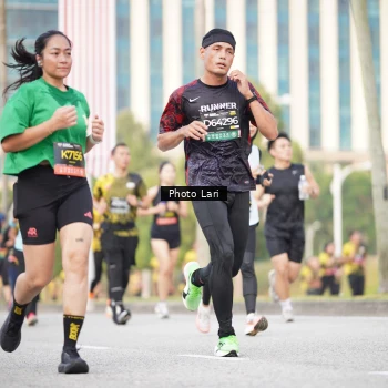 Runner Photo 6251811